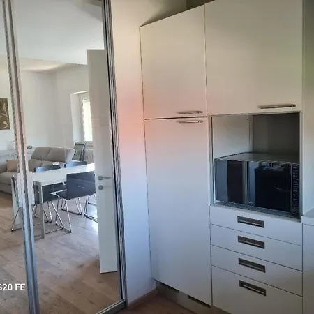 Verdi Colline Appartement *