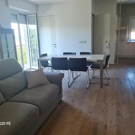 Verdi Colline Апартаменты